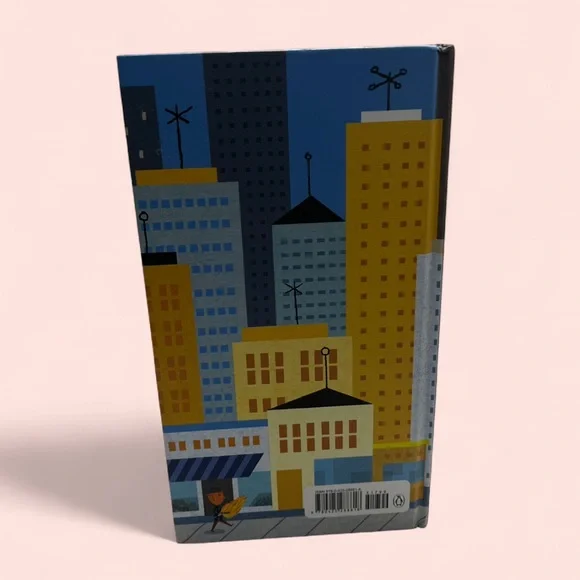 Stop! Bot by James Yang Hardcover Children’s Book Toddler Book Boy Girl - Picture 2 of 4